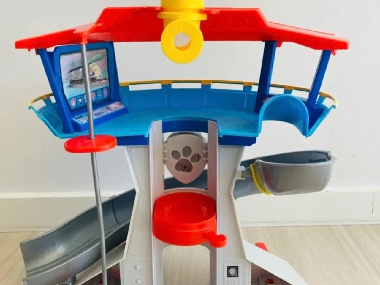 Billede 2 - Paw Patrol tårn 