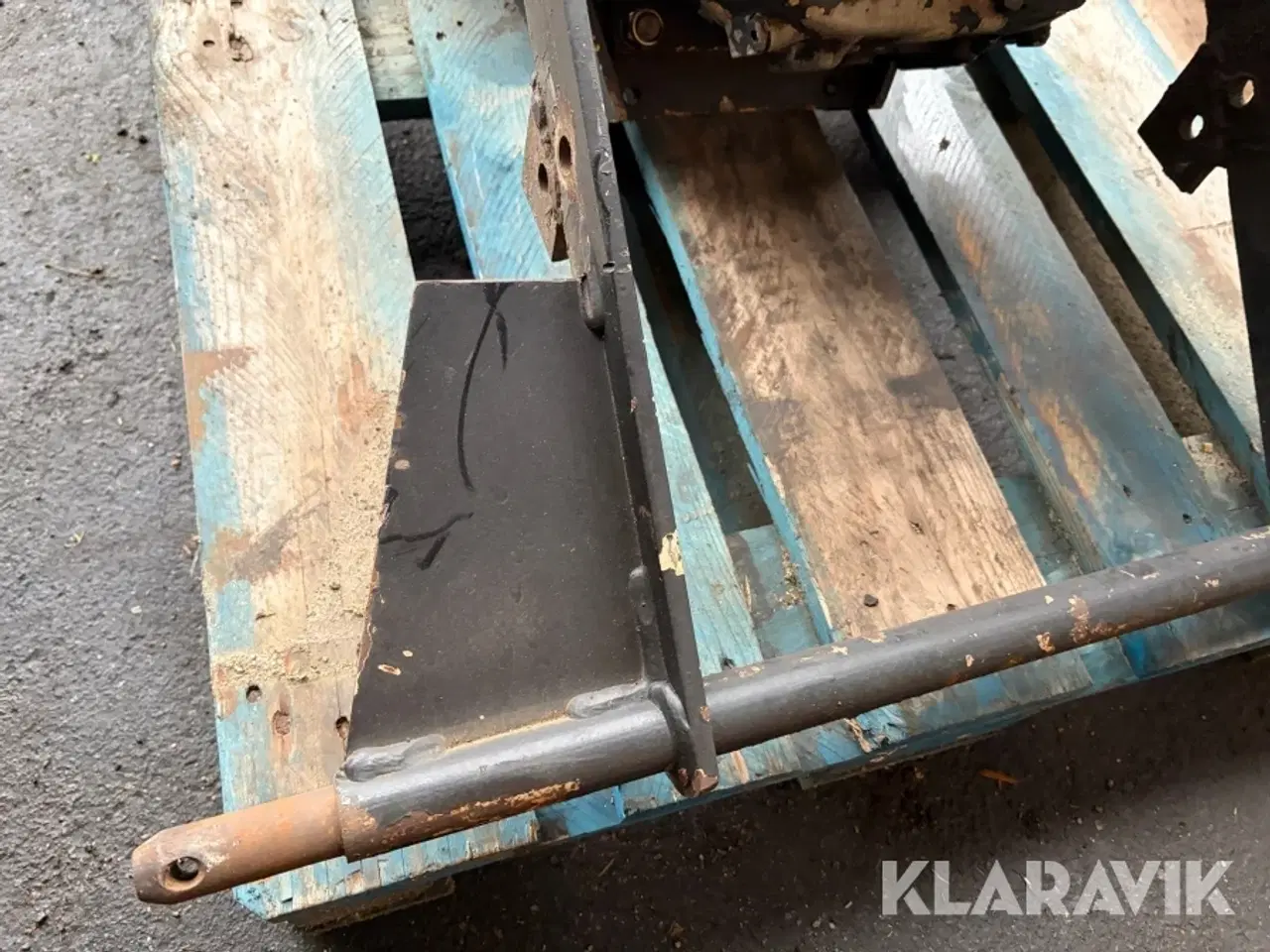 Billede 8 - Pumpesystem