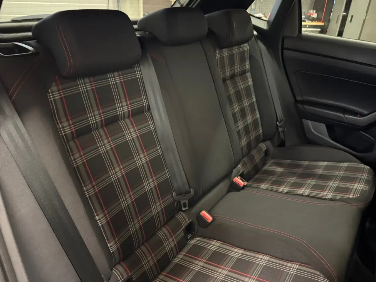 Billede 15 - VW Polo 2,0 GTi DSG