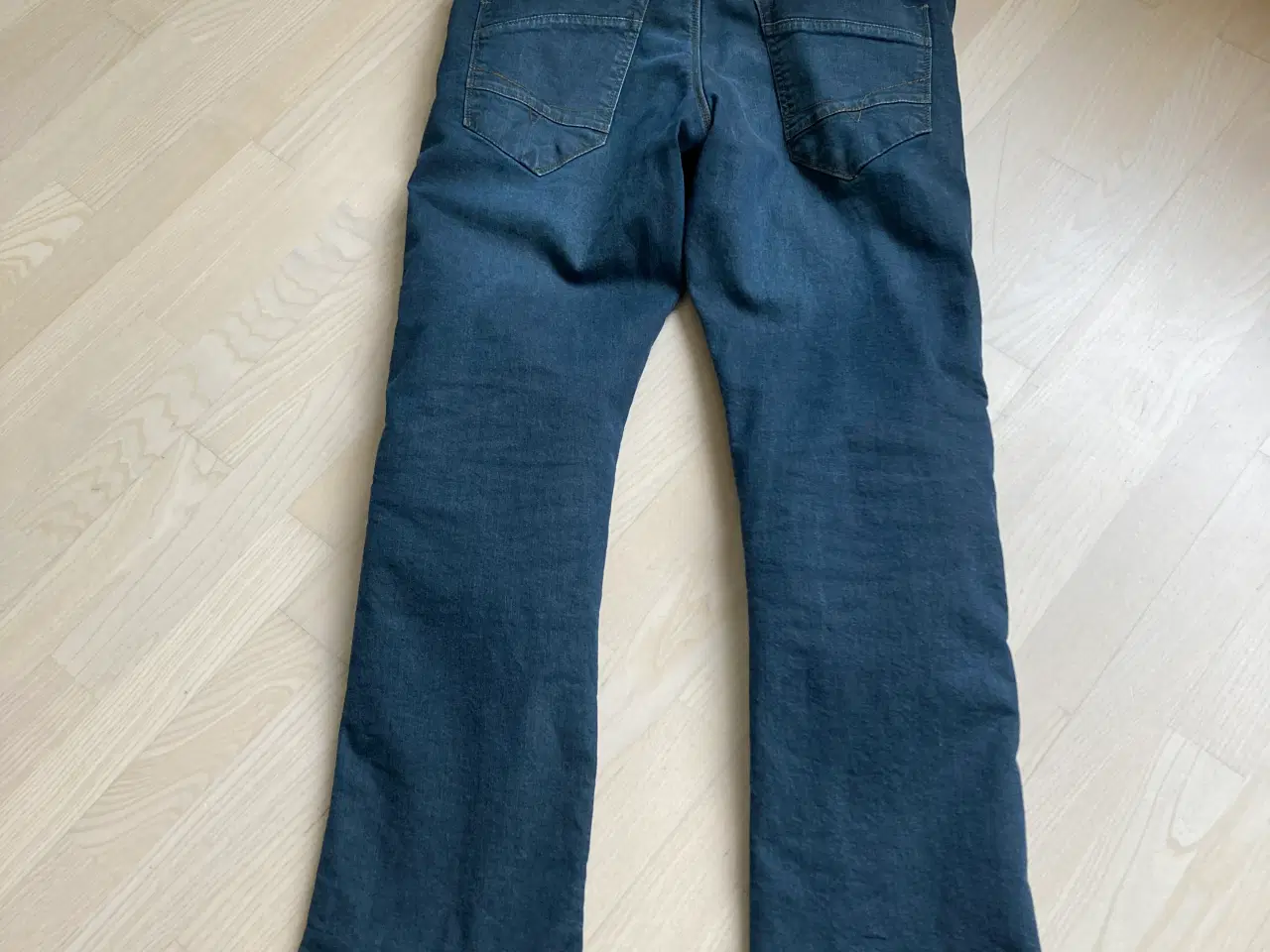 Billede 5 - Mc jeans course