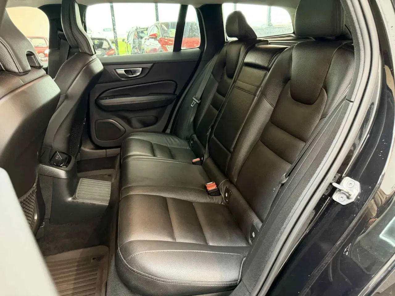 Billede 15 - Volvo V60 2,0 T6 ReCharge Inscription aut. AWD