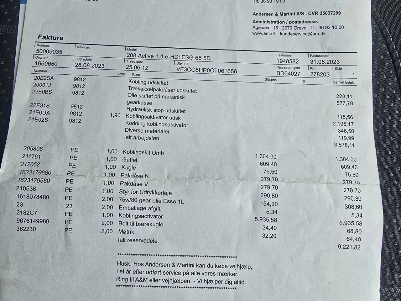 Billede 16 - 33.900