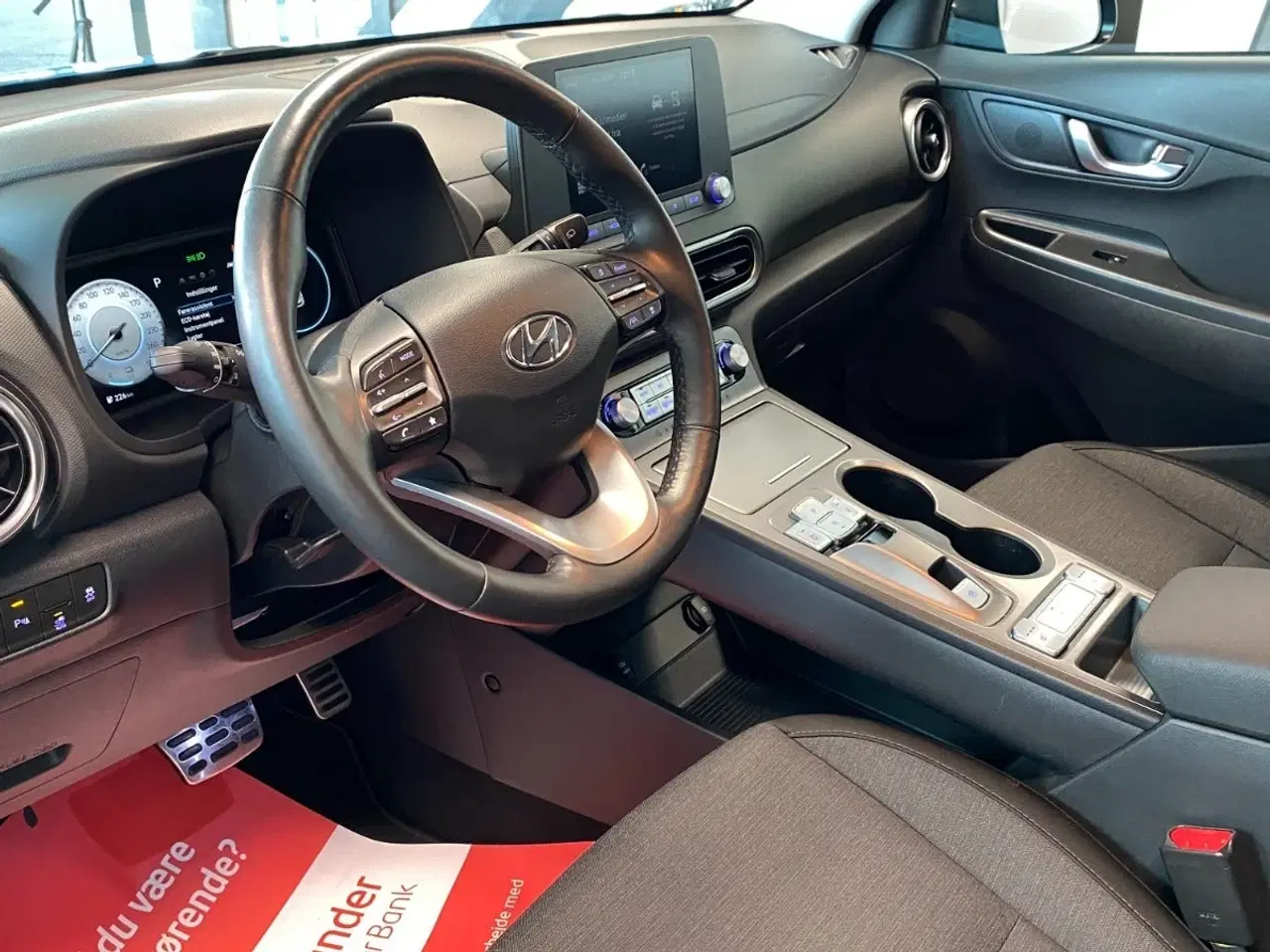 Billede 11 - Hyundai Kona 64 EV Trend