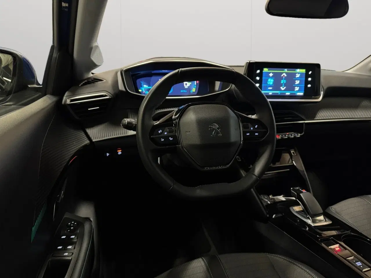 Billede 5 - Peugeot e-208 50 Allure