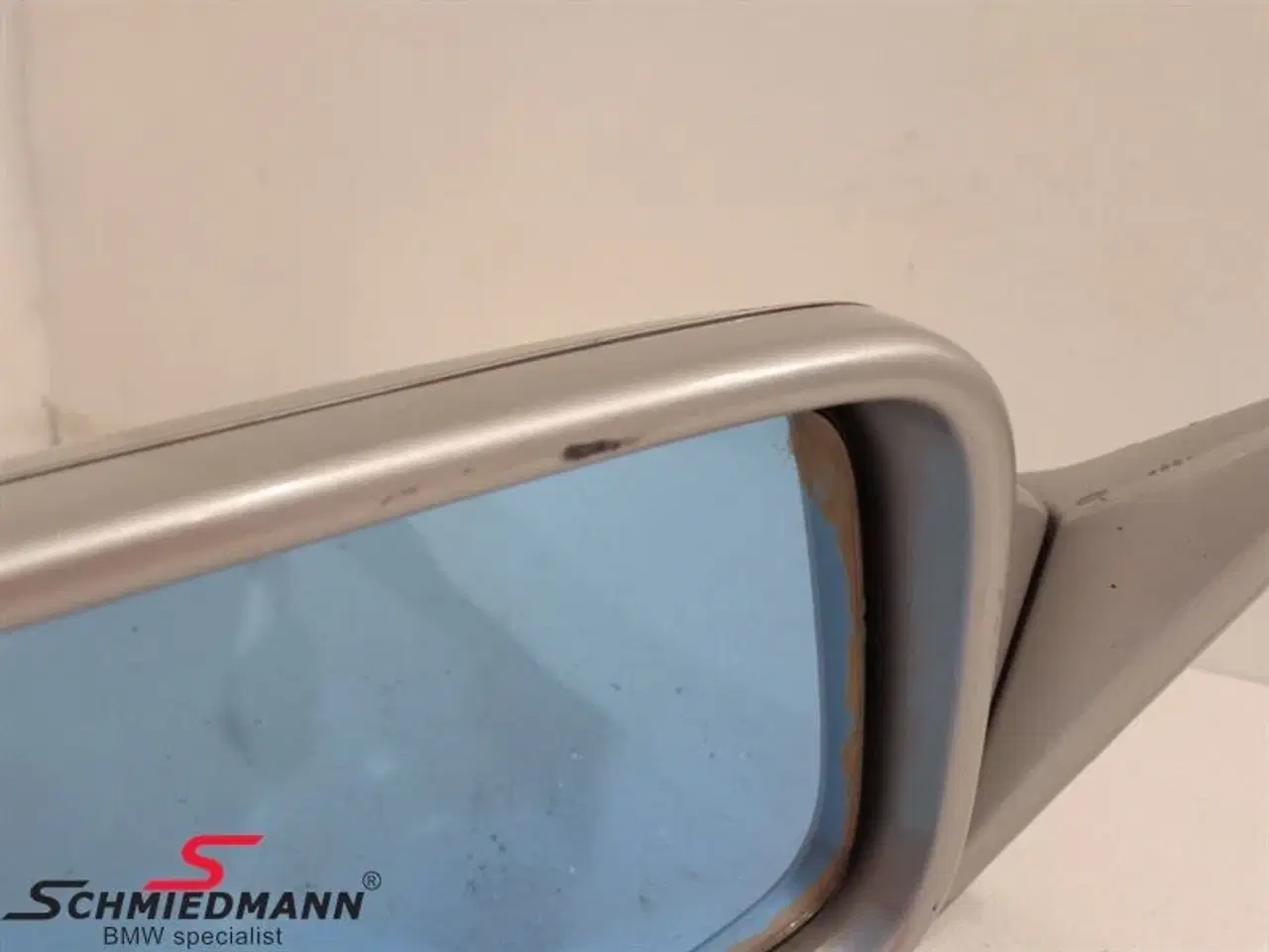 Billede 4 - Sidespejl komplet venstre C26421 BMW E34