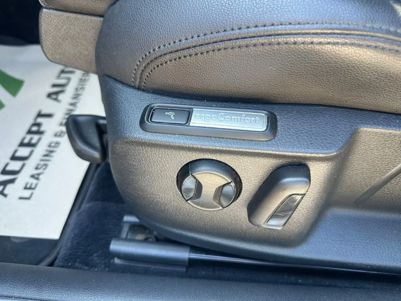 Billede 10 - VW Passat 2,0 TDi 190 Highline Variant DSG