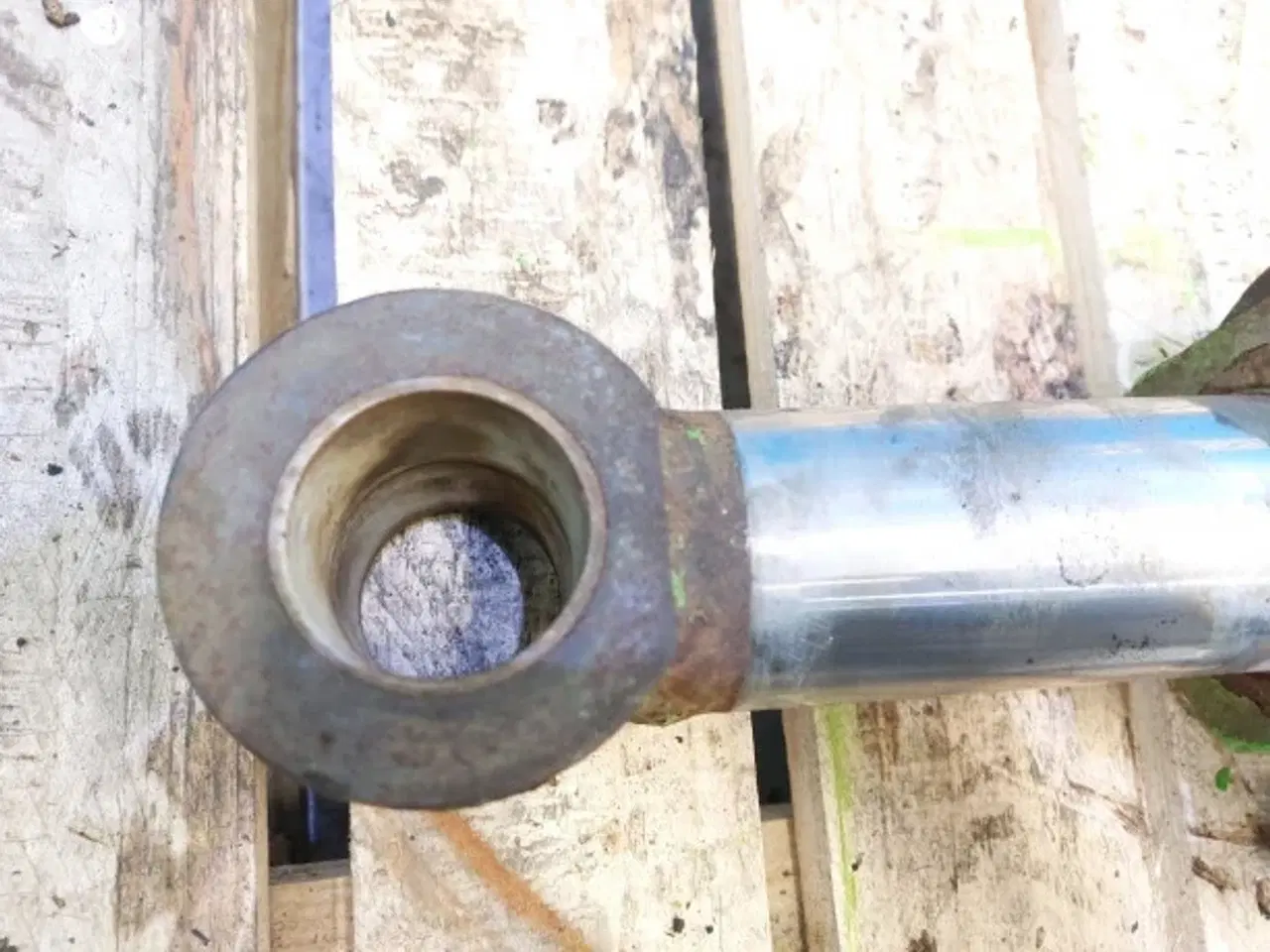 Billede 18 - Merlo 30.6 Cylinder 029765