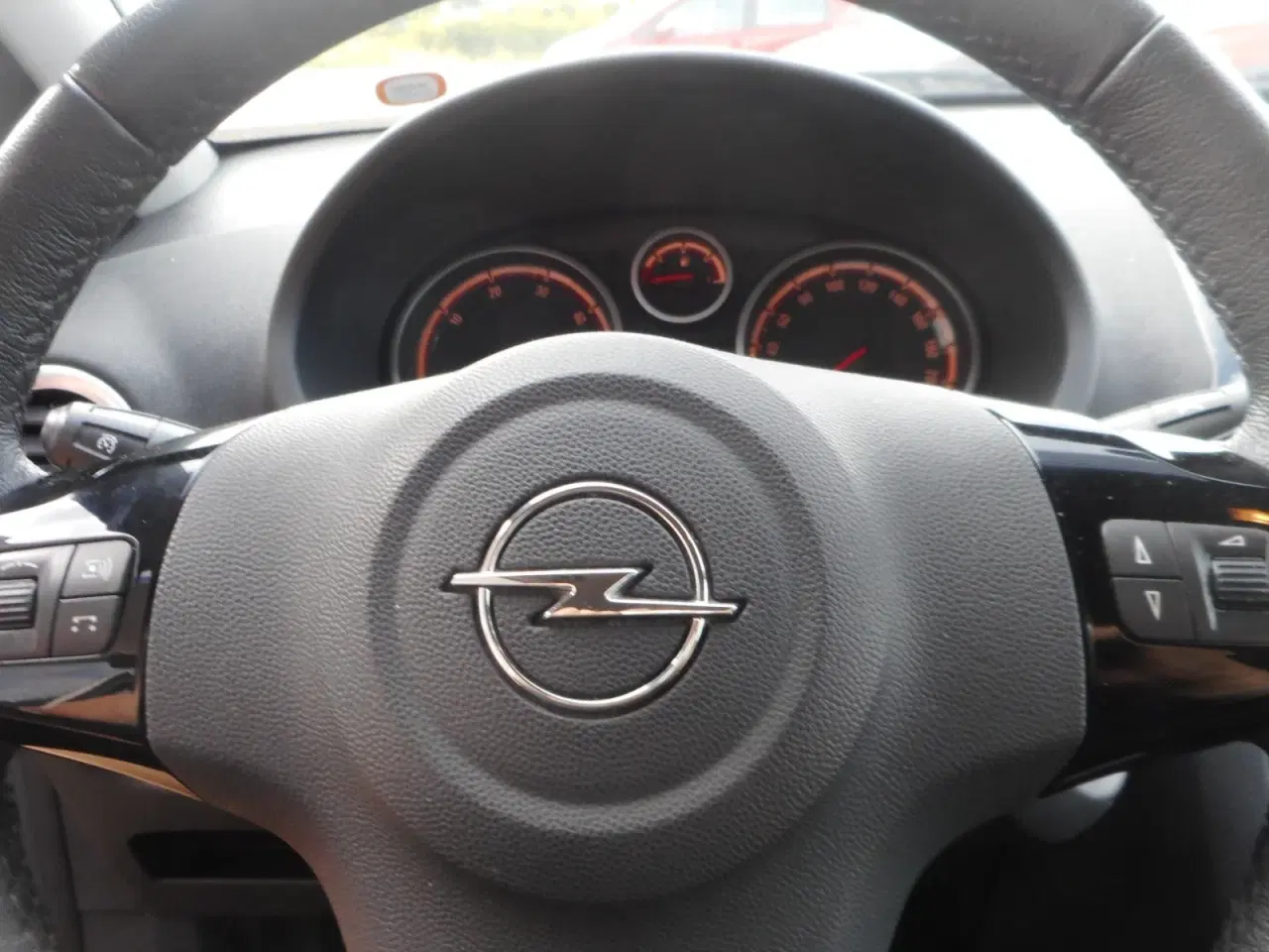 Billede 8 - Opel Corsa 1,3 CDTi 95 Cosmo