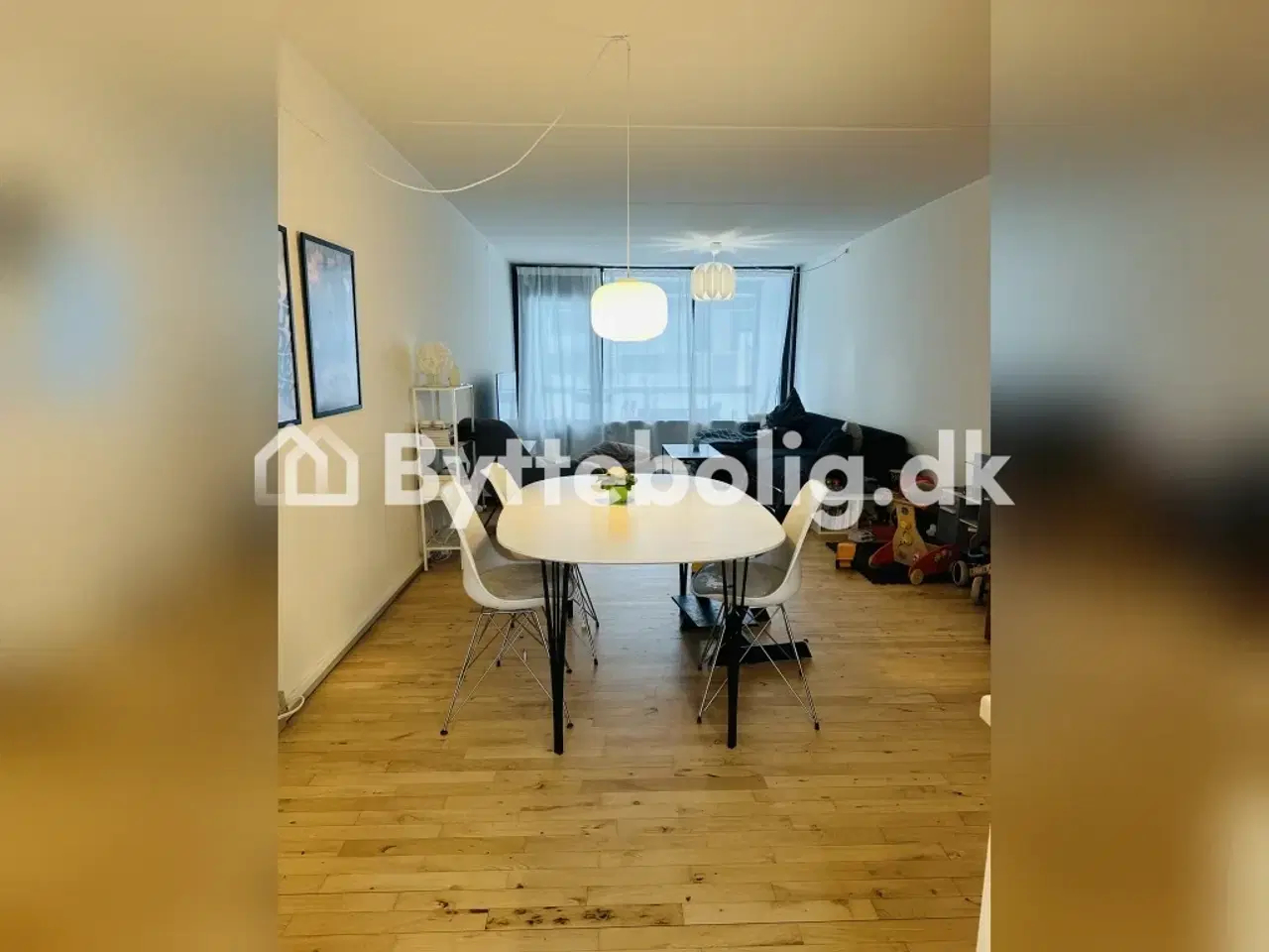 Billede 8 - Dejlig lejlighed på Amager Vest