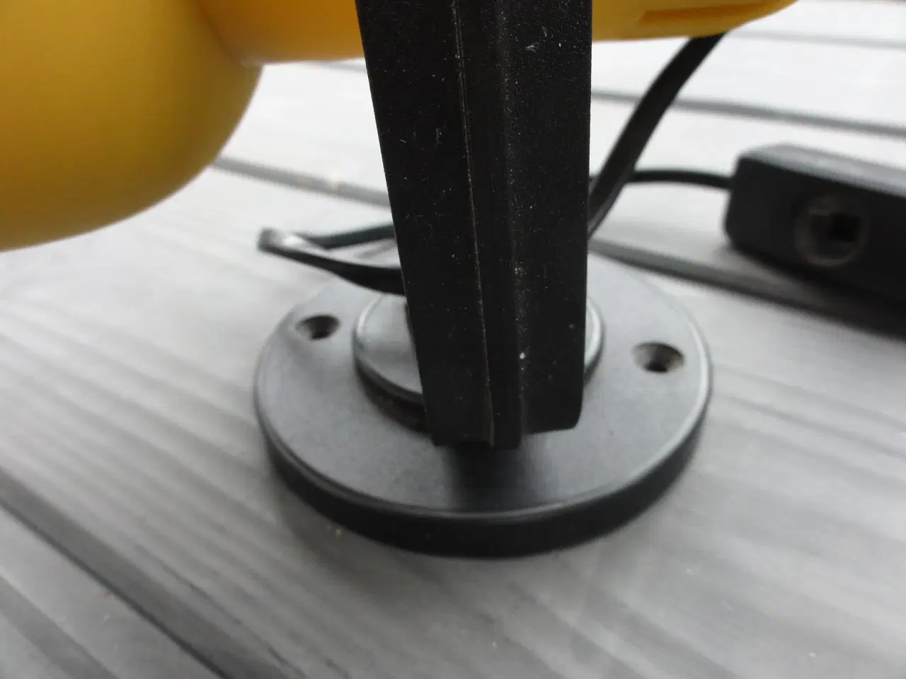 Billede 5 -  RETRO SENGE/VÆGLAMPE