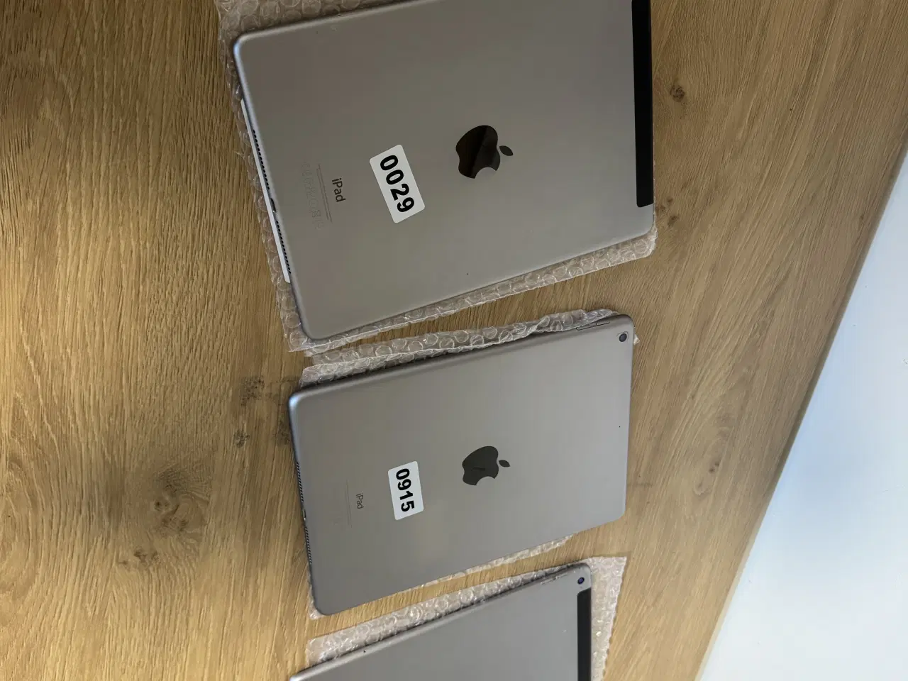 Billede 3 - 3 stk iPad 5 