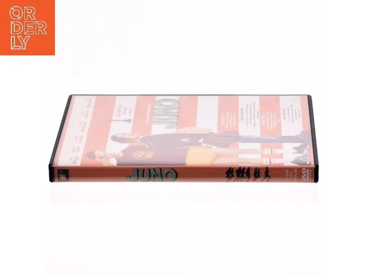 Billede 2 - Juno (dvd)