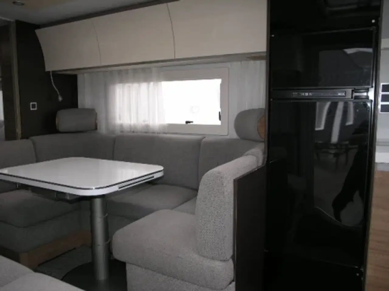 Billede 5 - Adria Alpina 663 HT