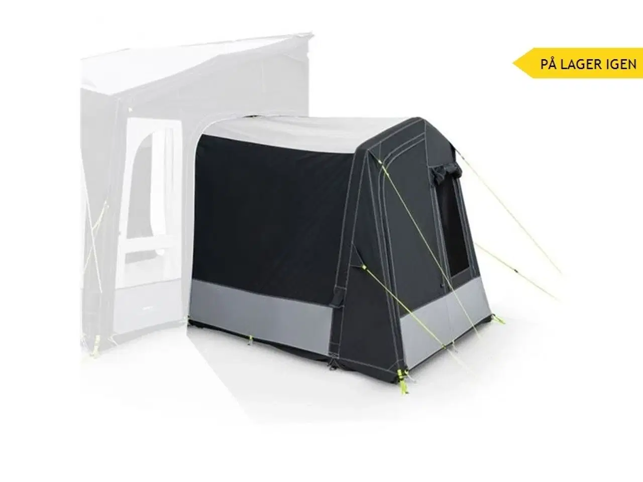 Billede 1 - Dometic  KAMPA Pro Air Tall Annexe                          4219.00 kr