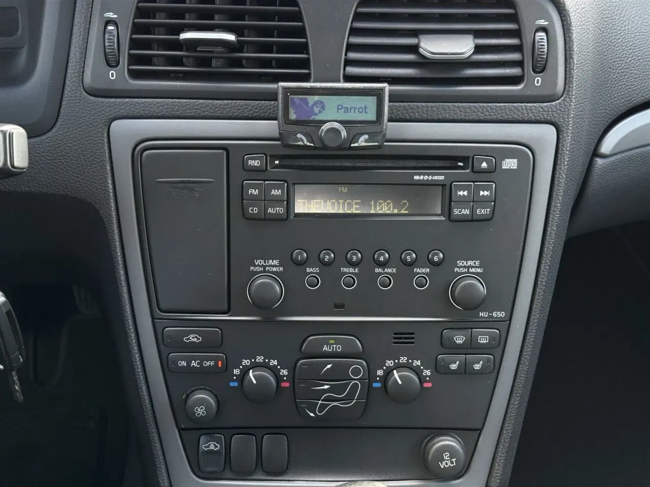 Billede 15 - Volvo S60 2,4 140HK