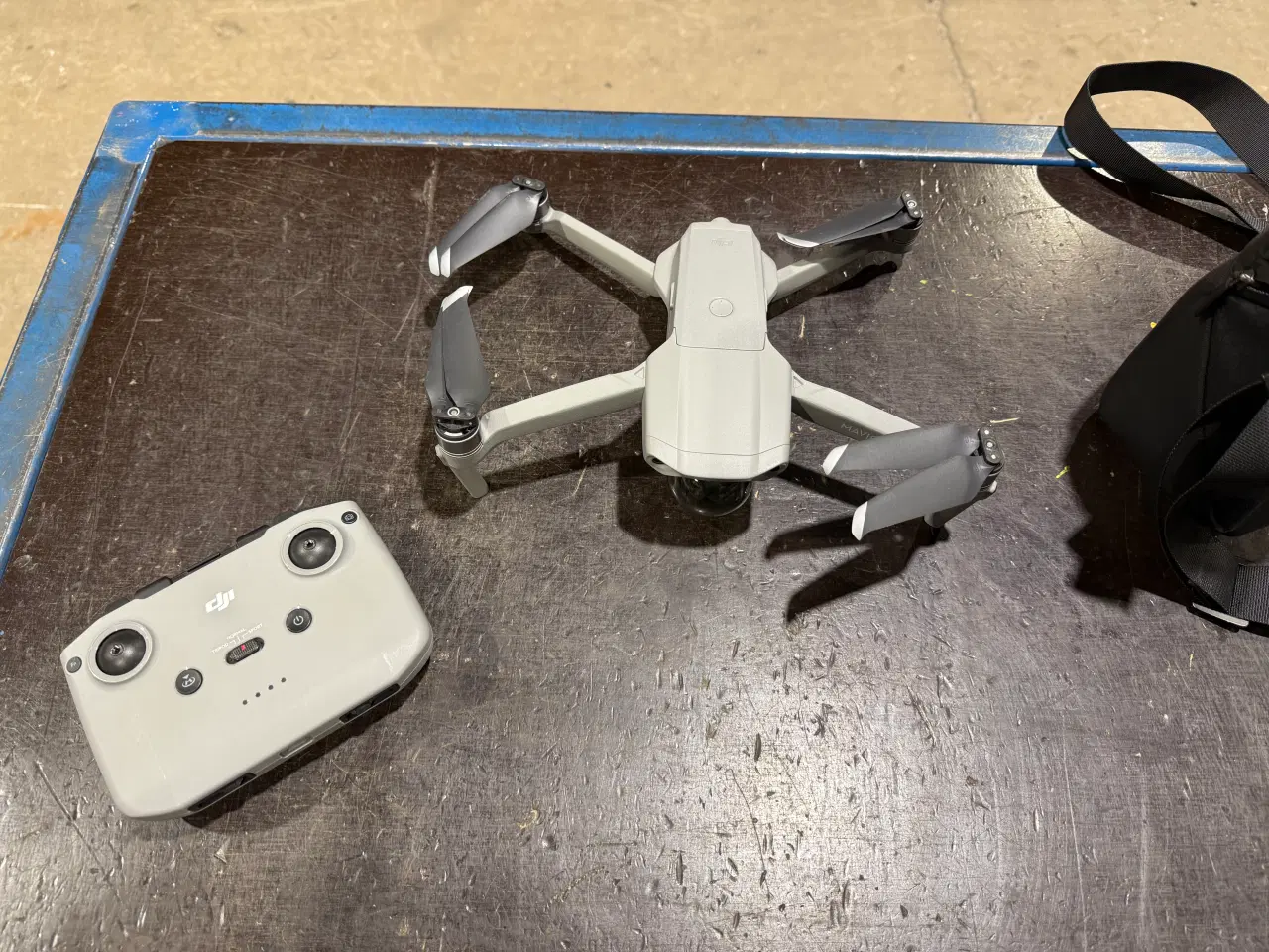 Billede 12 - Dji mavic air 2 fly more combo 