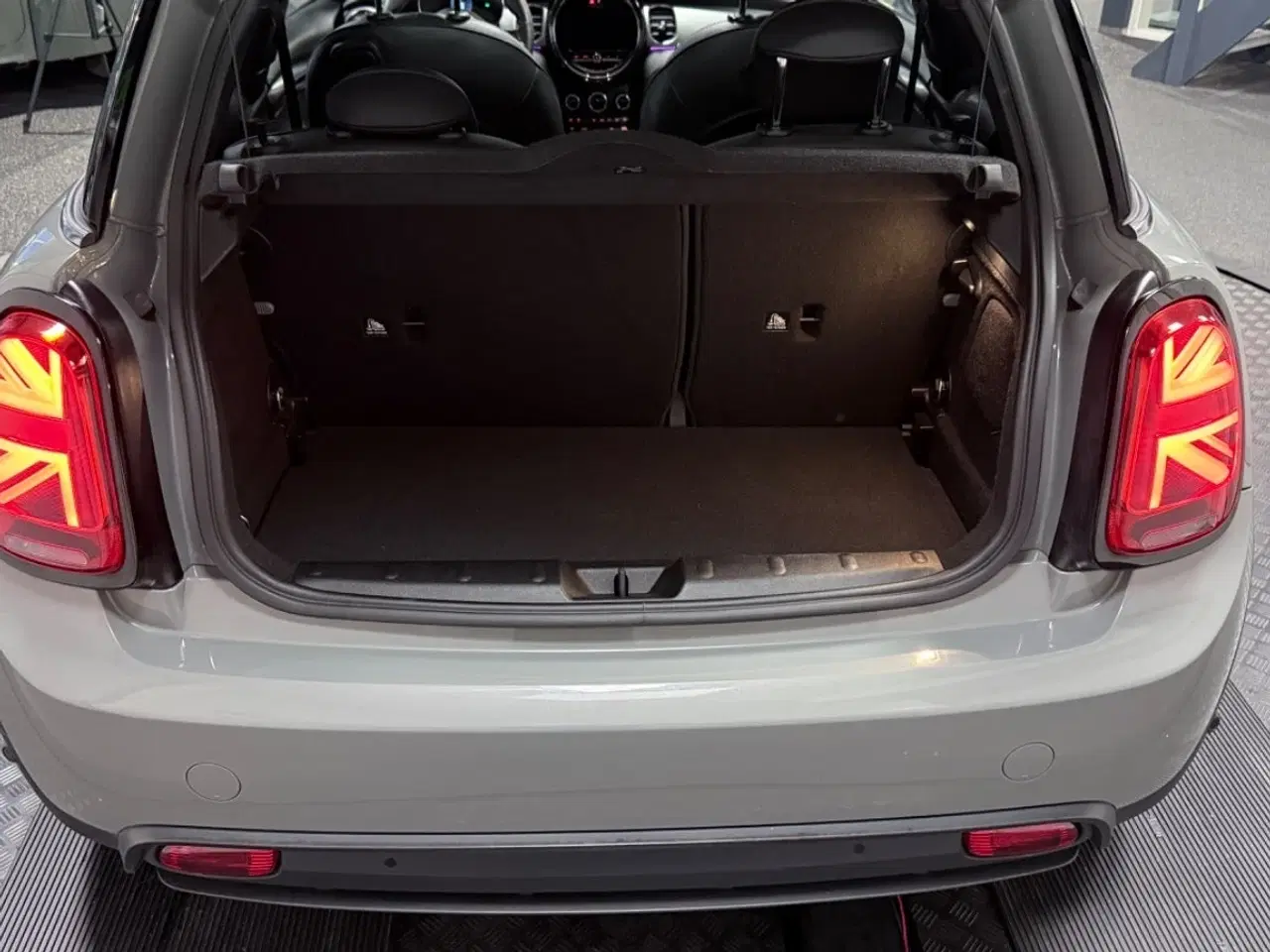 Billede 18 - MINI Cooper SE