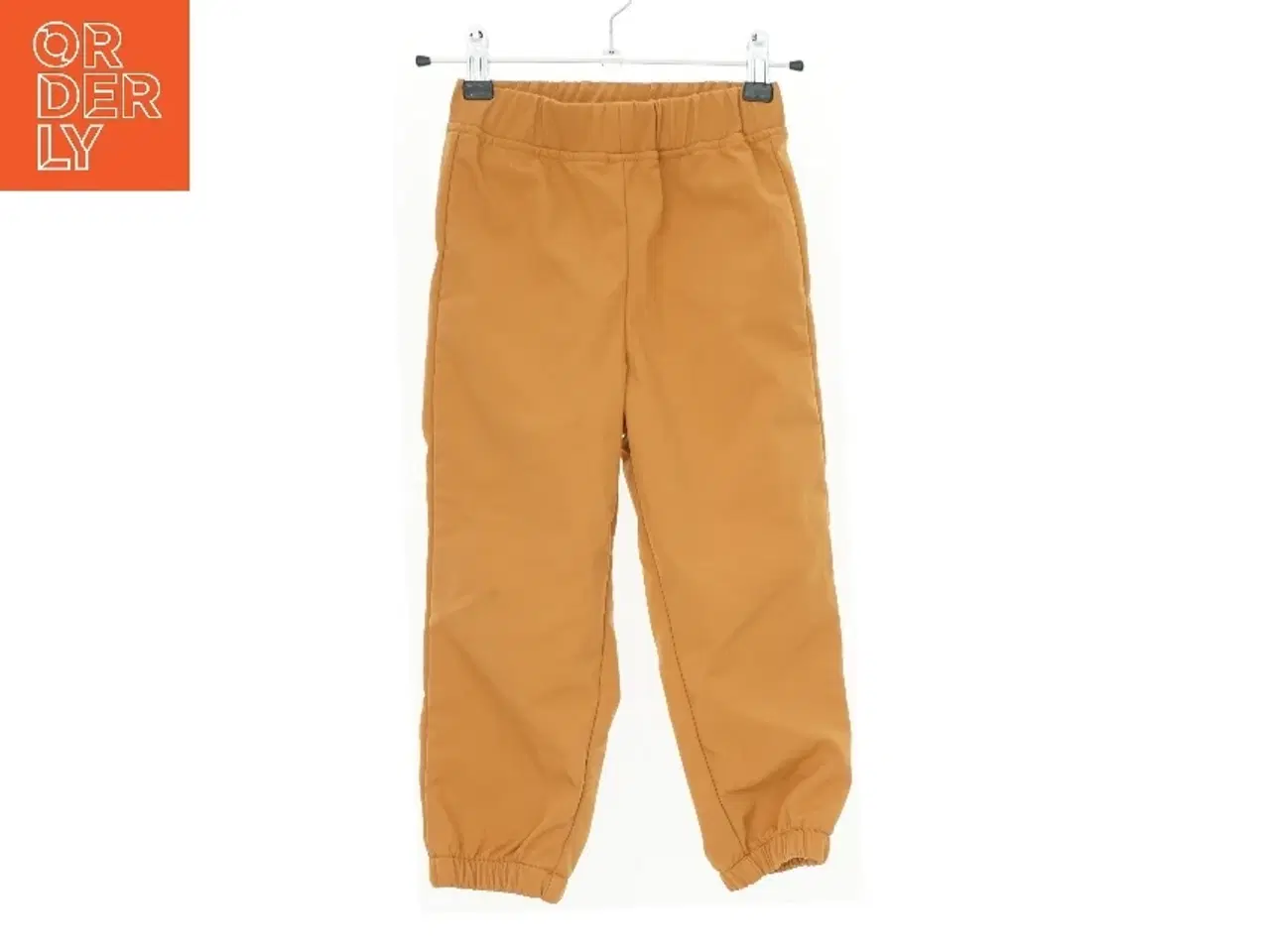 Billede 1 - Termobukser til børn fra Mini A Ture (str. 104)