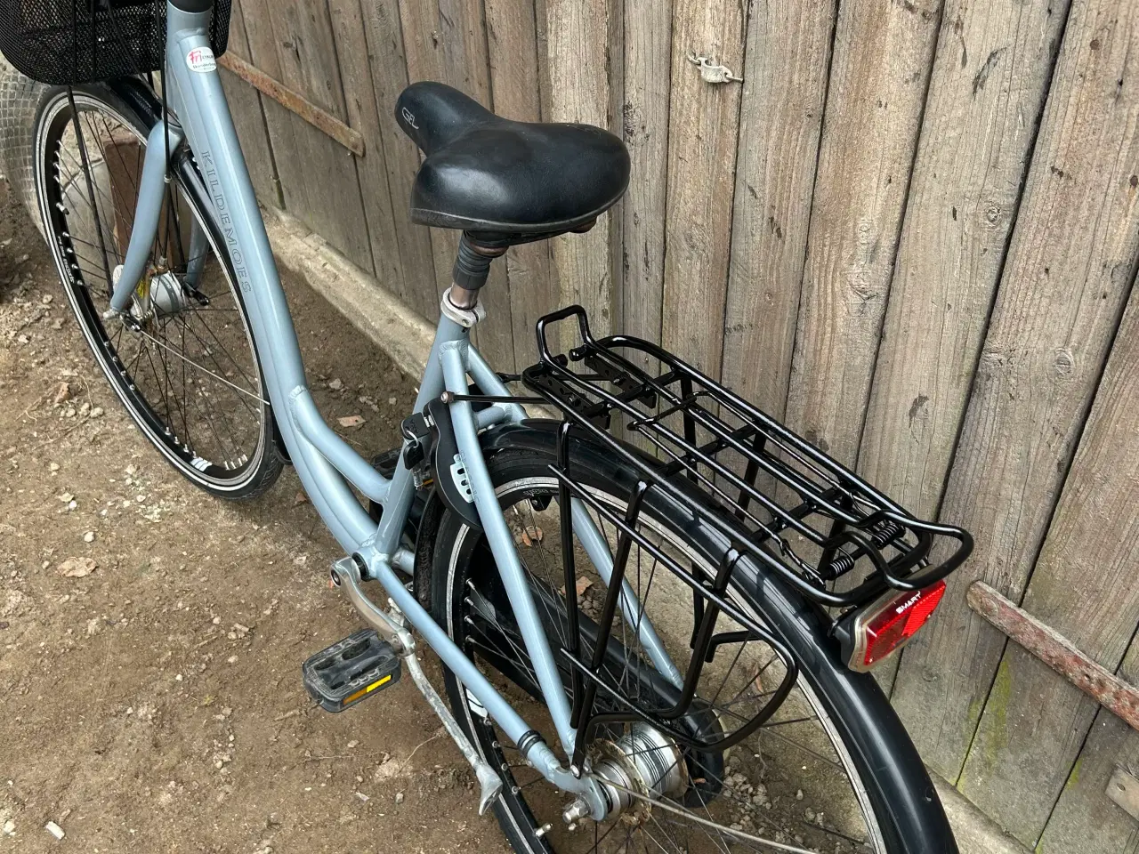 Billede 3 - Kildemoes 28” dame cykel. 