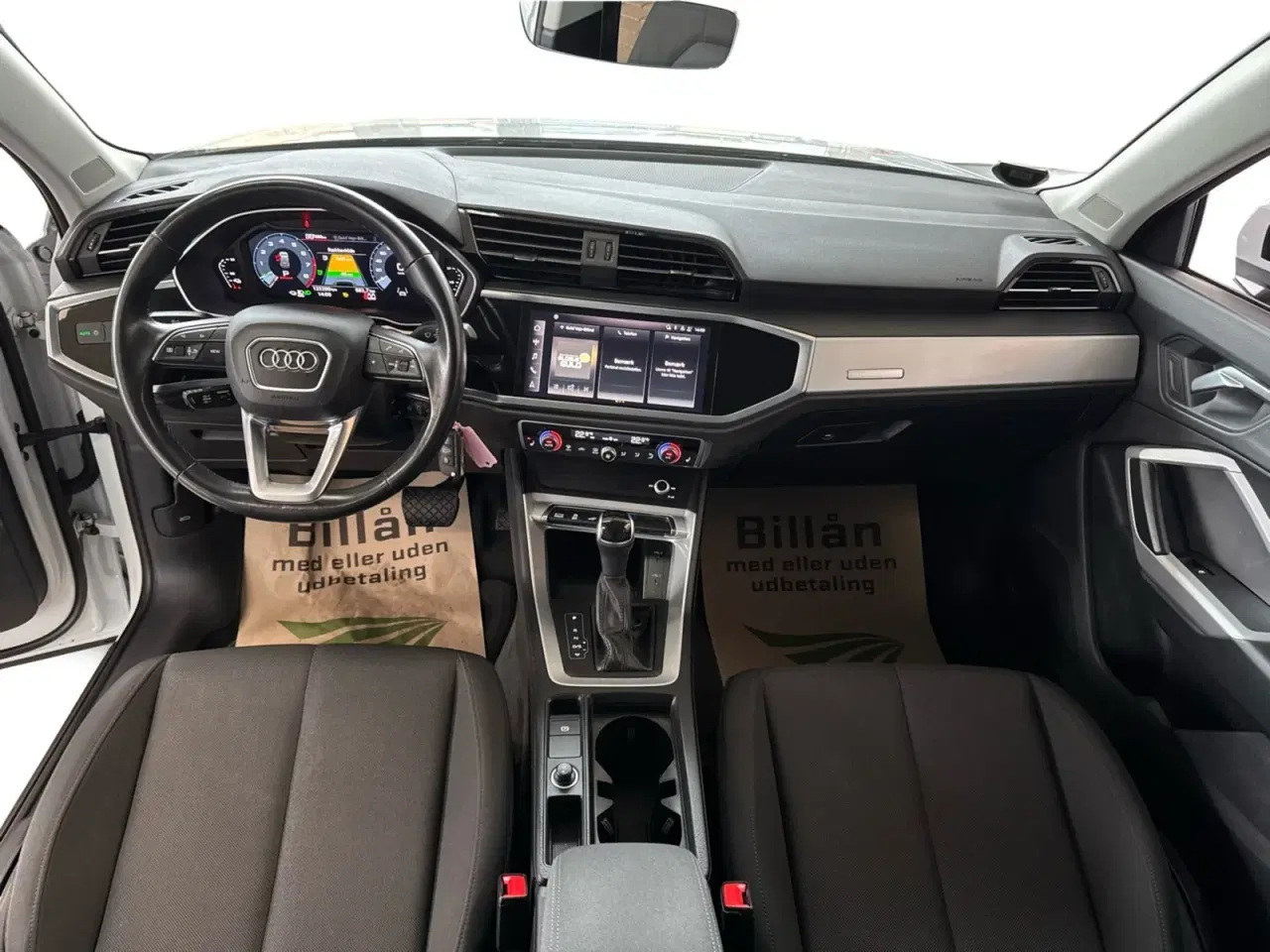 Billede 9 - Audi Q3 45 TFSi e Prestige S-tr.