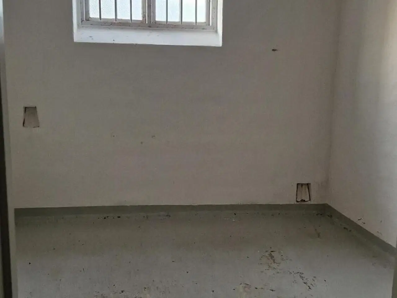 Billede 7 - Depotrum udlejes på den gamle Randers Kaserne