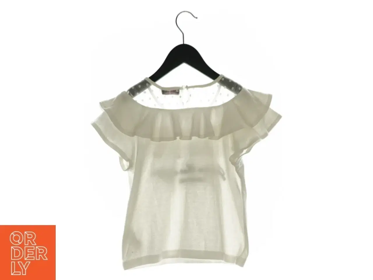 Billede 2 - T shirt fra Lovetoxic (str. Small)