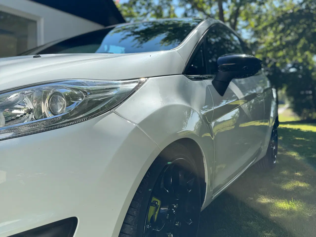 Billede 5 - Ford Fiesta 1.0 Ecoboost 125hk