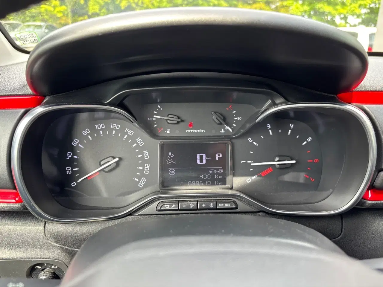 Billede 15 - Citroën C3 1,2 PureTech 110 Cool EAT6