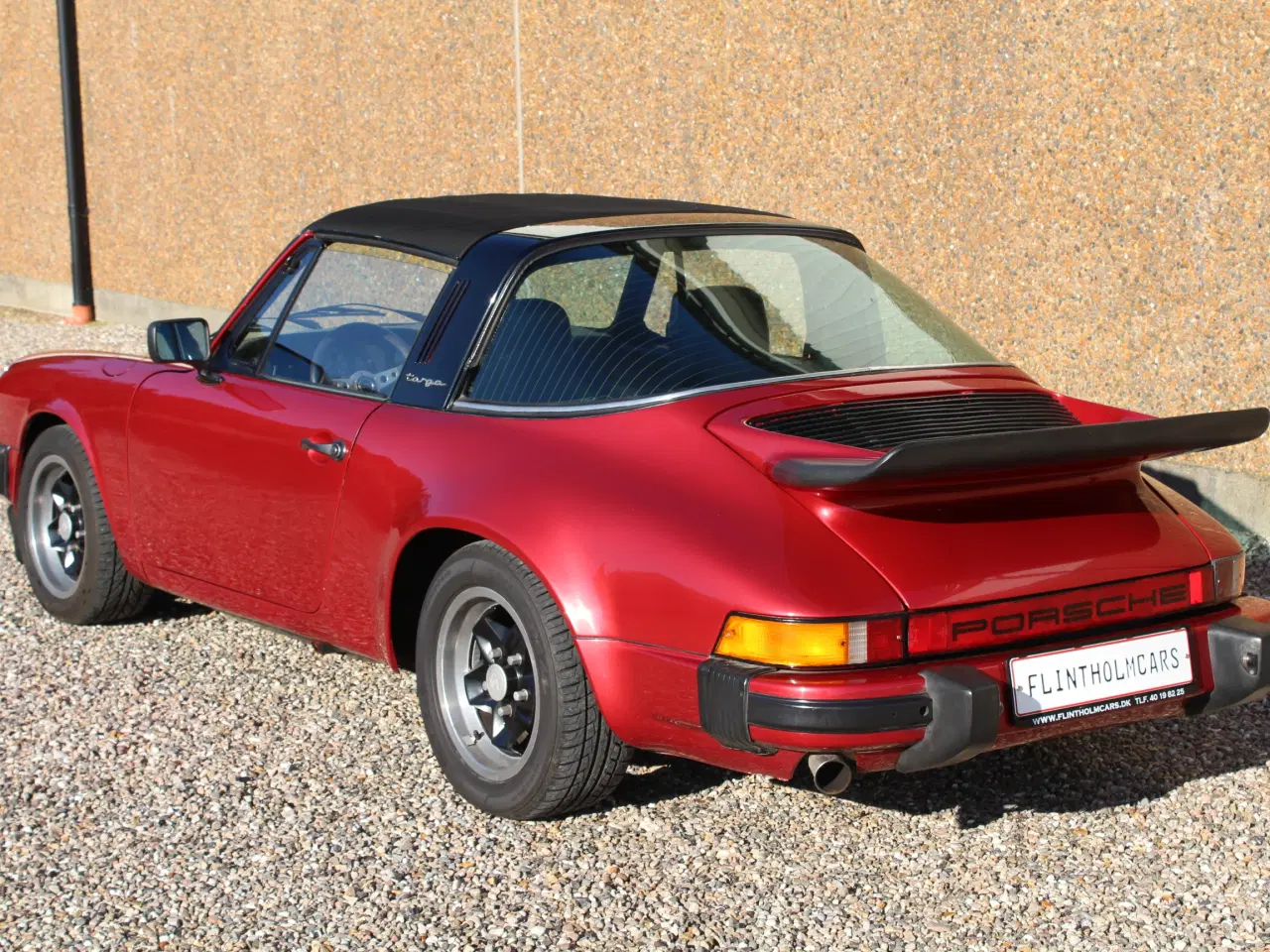 Billede 6 - Porsche 911 1969