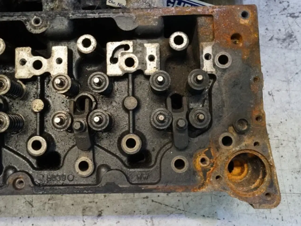 Billede 8 - JCB 444 TA4I