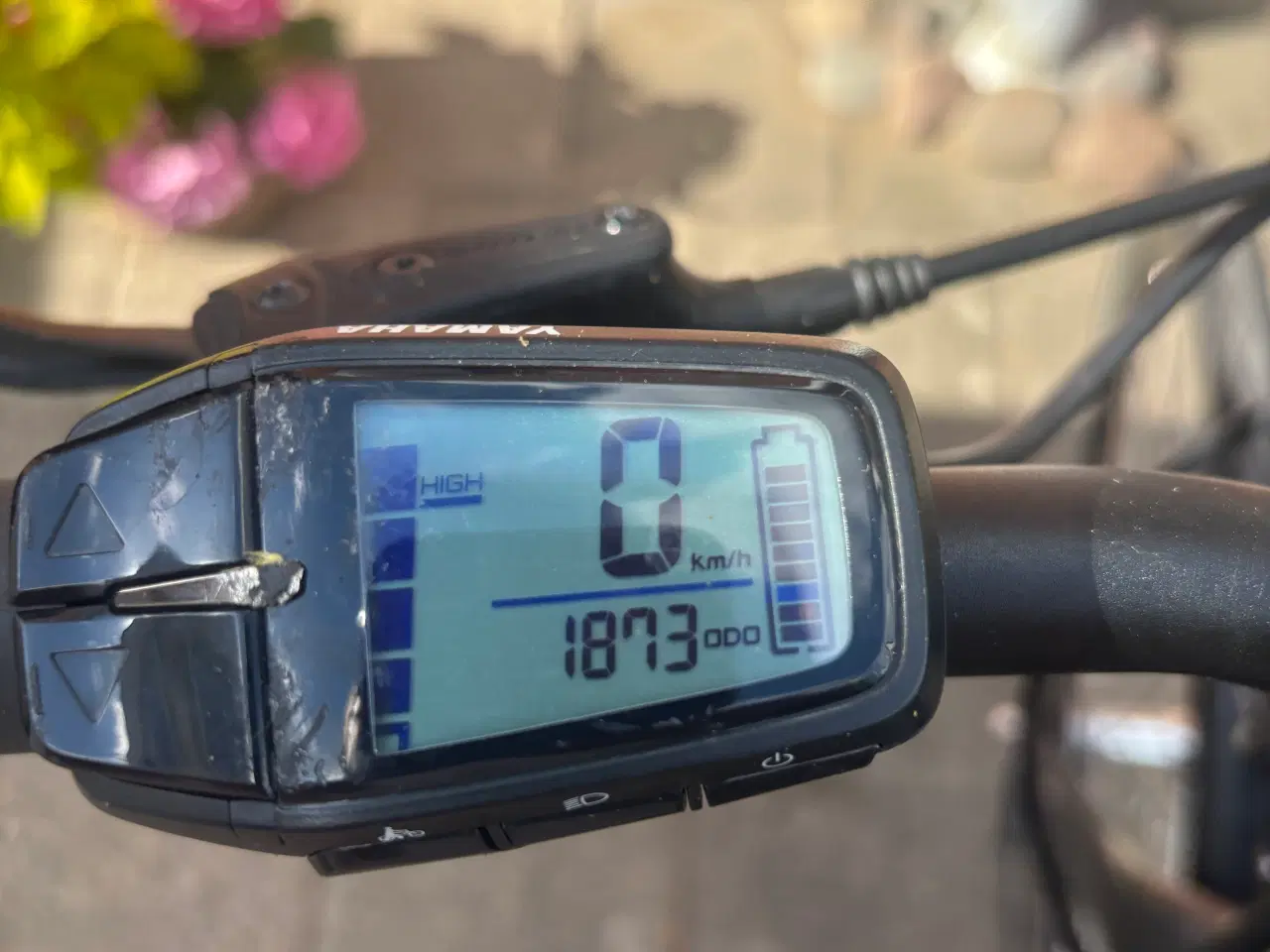 Billede 4 - Elcykel Batavus Razer E-go limited
