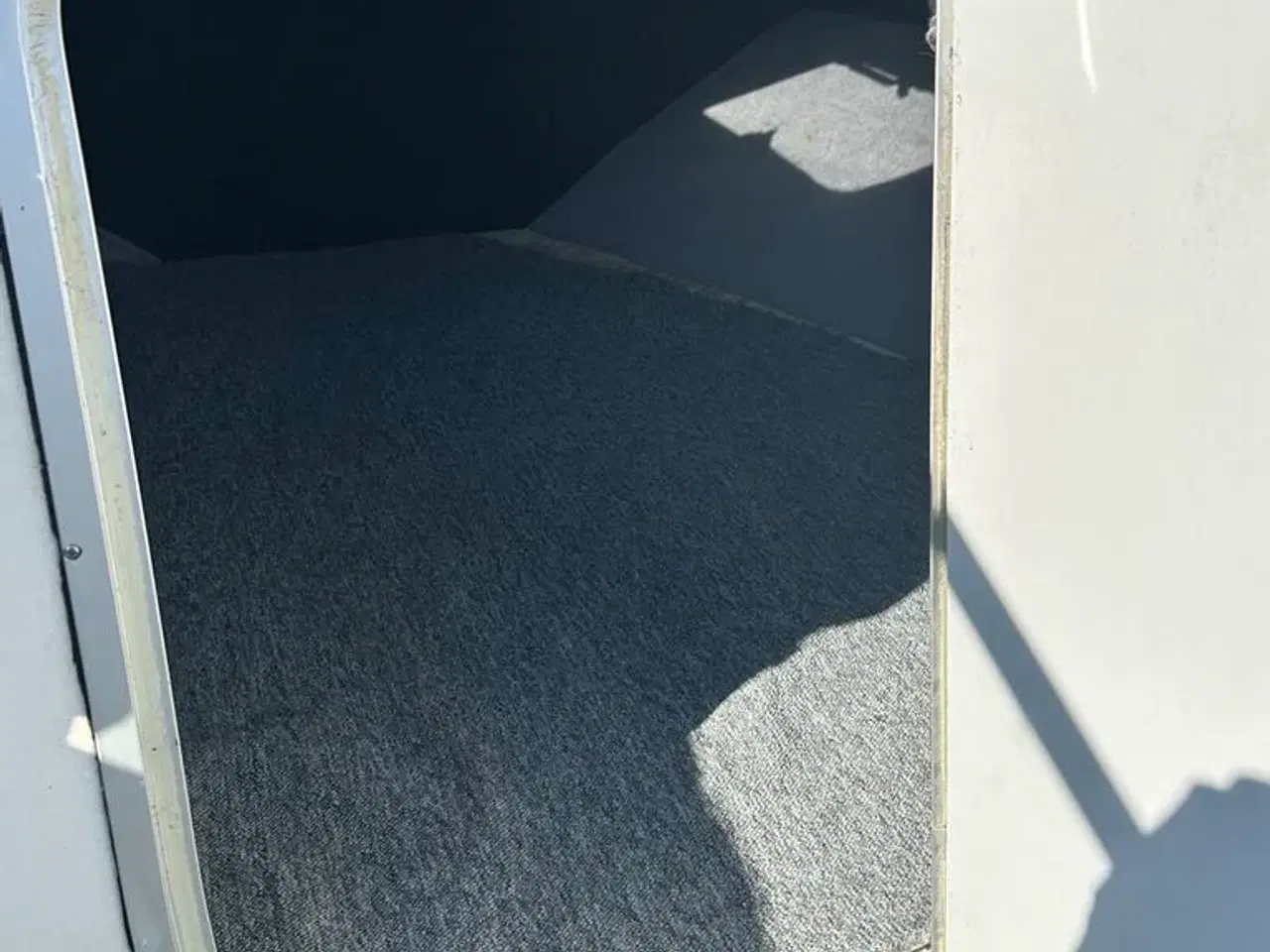 Billede 4 - campion 185 med 115 hk yamaha 4 takter