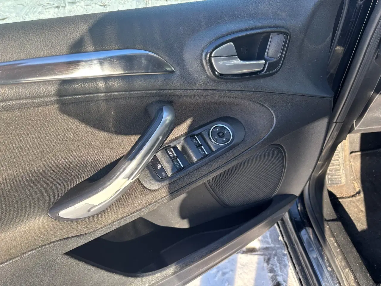 Billede 8 - Ford S-MAX 2,0 TDCi 163 Titanium aut. 7prs