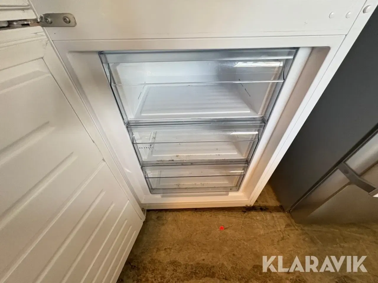 Billede 6 - Køle/frys skab AEG RCB632E4MW