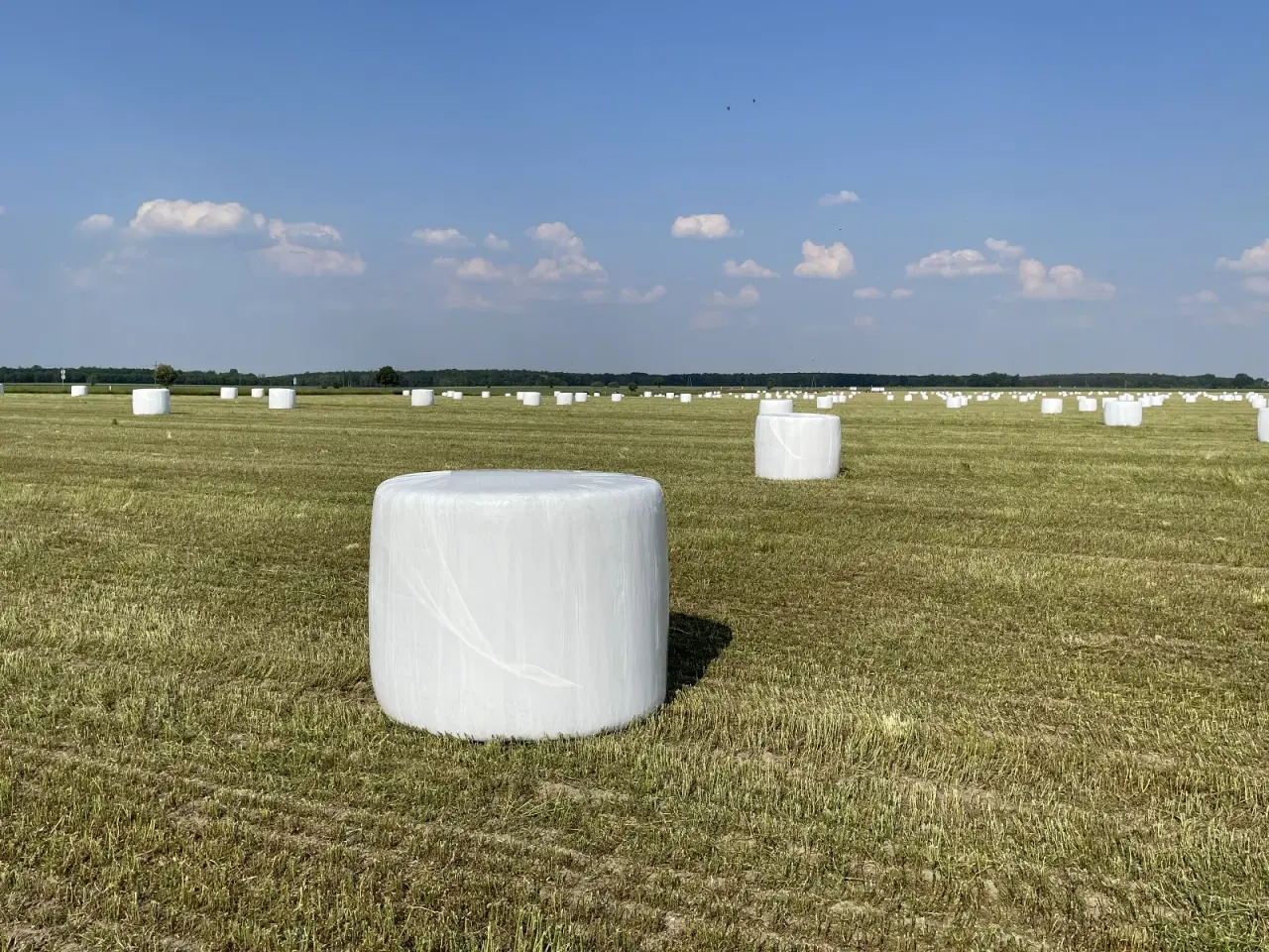 Billede 2 - Wrap folie