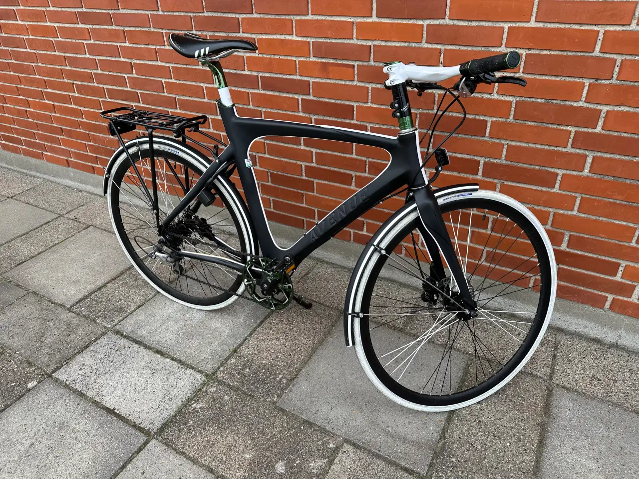 Billede 5 - Cykel