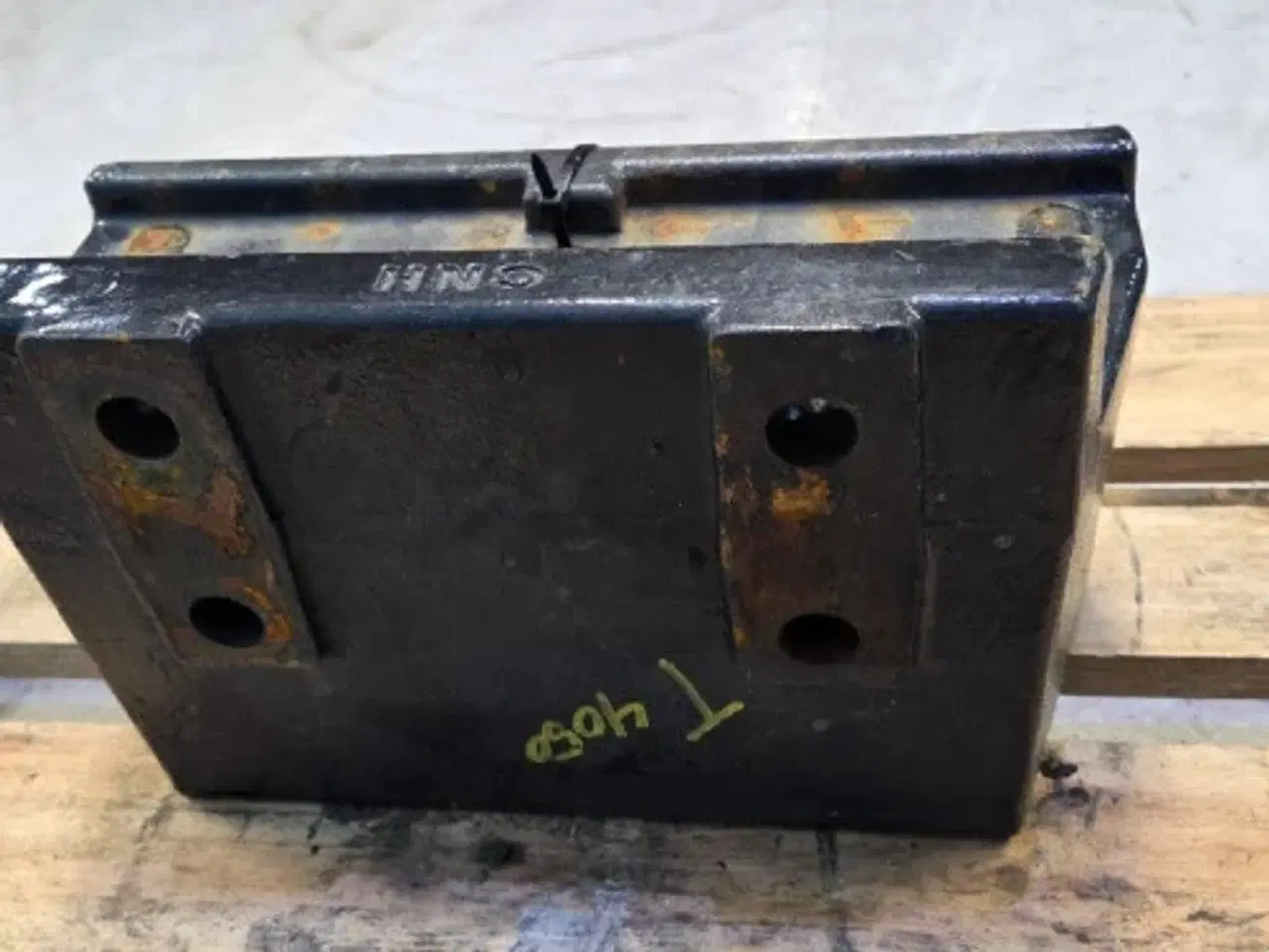 Billede 5 - Case Quantum 85C Support 47123848