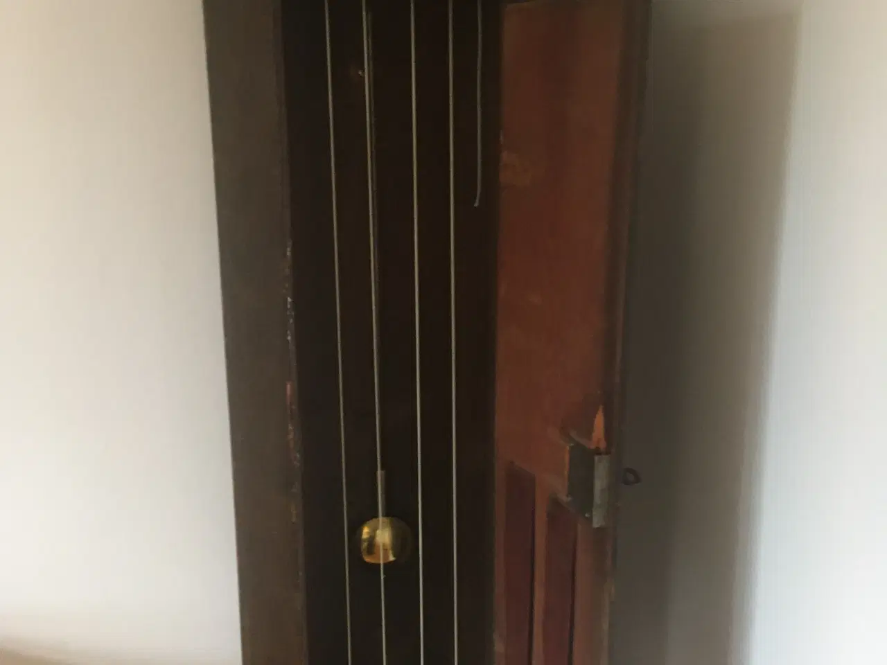 Billede 1 - Møbler kan afhentes gratis