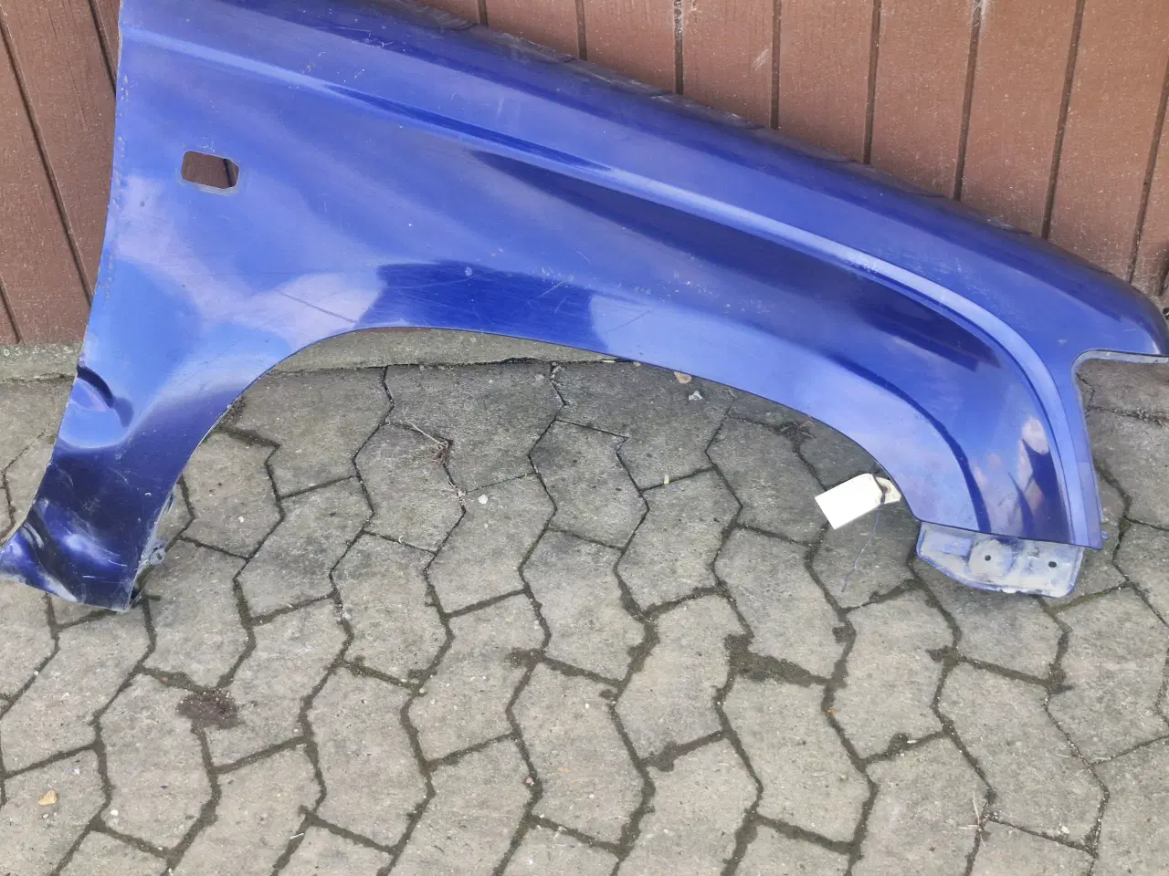 Billede 1 - Toyota Hi-Lux