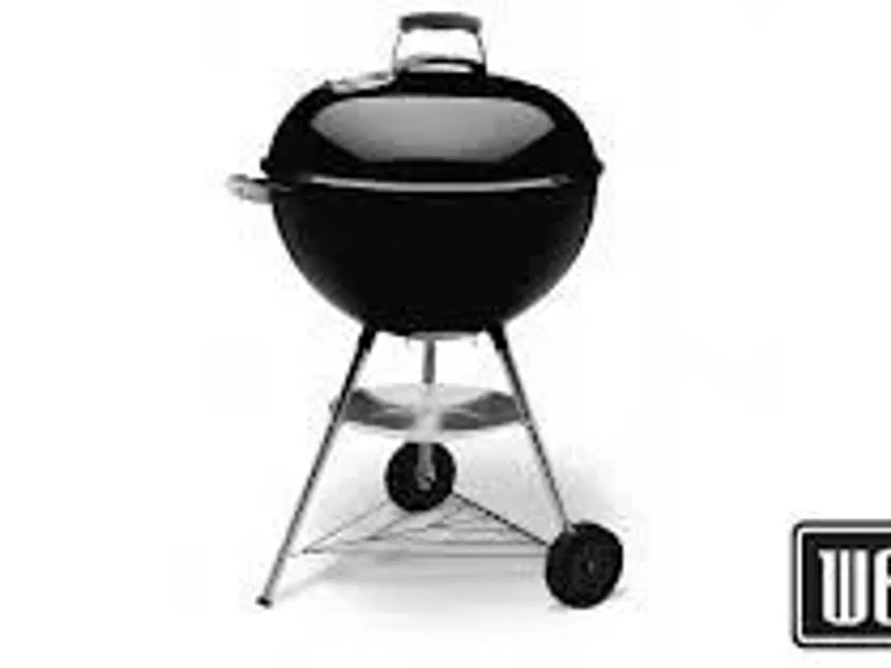 Billede 1 - Weber kuglegrill