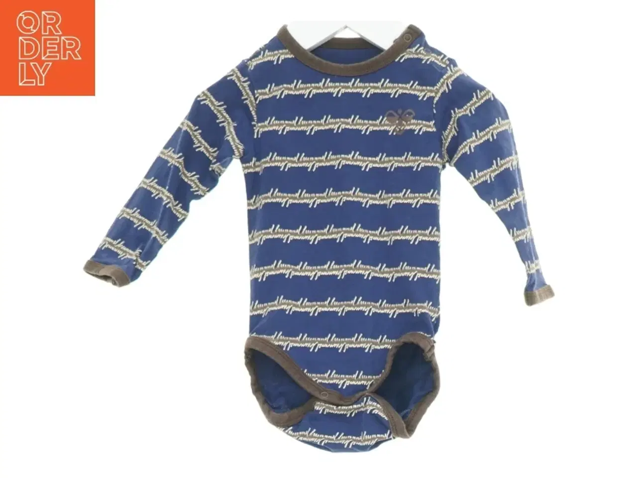 Billede 1 - Bodystocking fra Hummel (str. 68 cm)