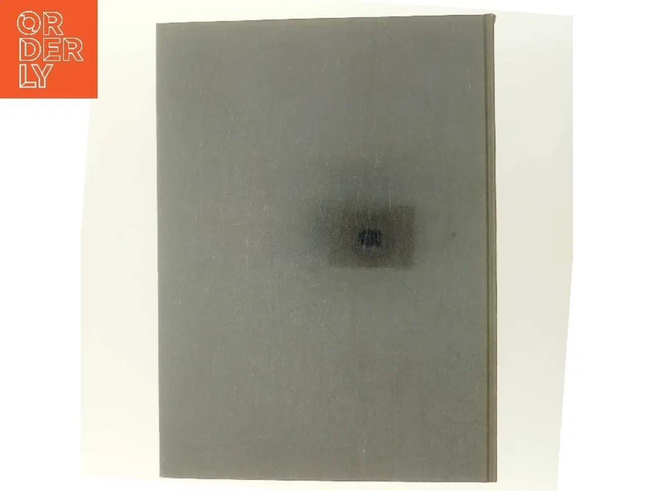 Billede 3 - Senromansk tid: Danske kalkmalerier (Bog)