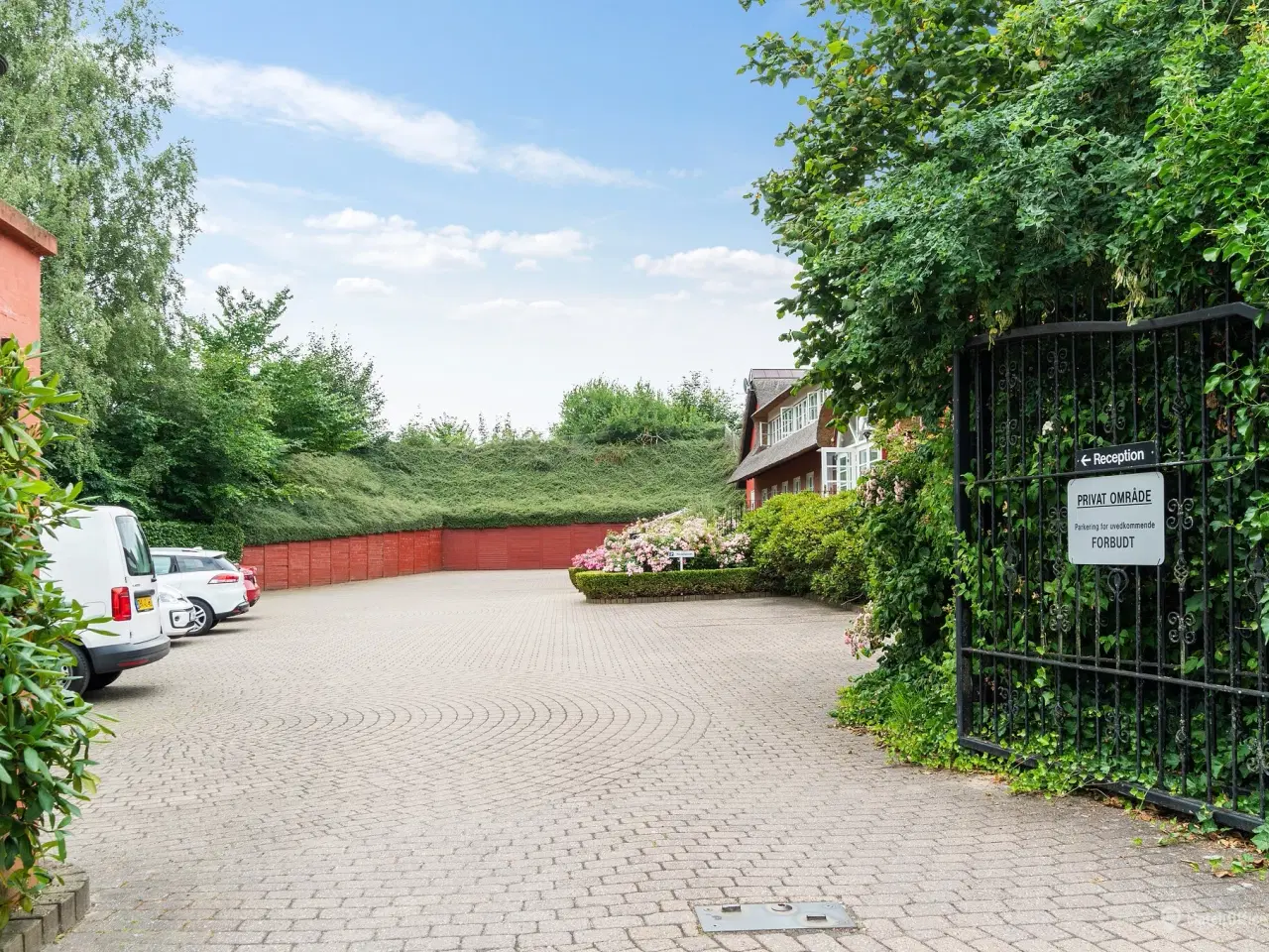 Billede 15 - Kontor til leje i atmosfærefyldt kontorfællesskab