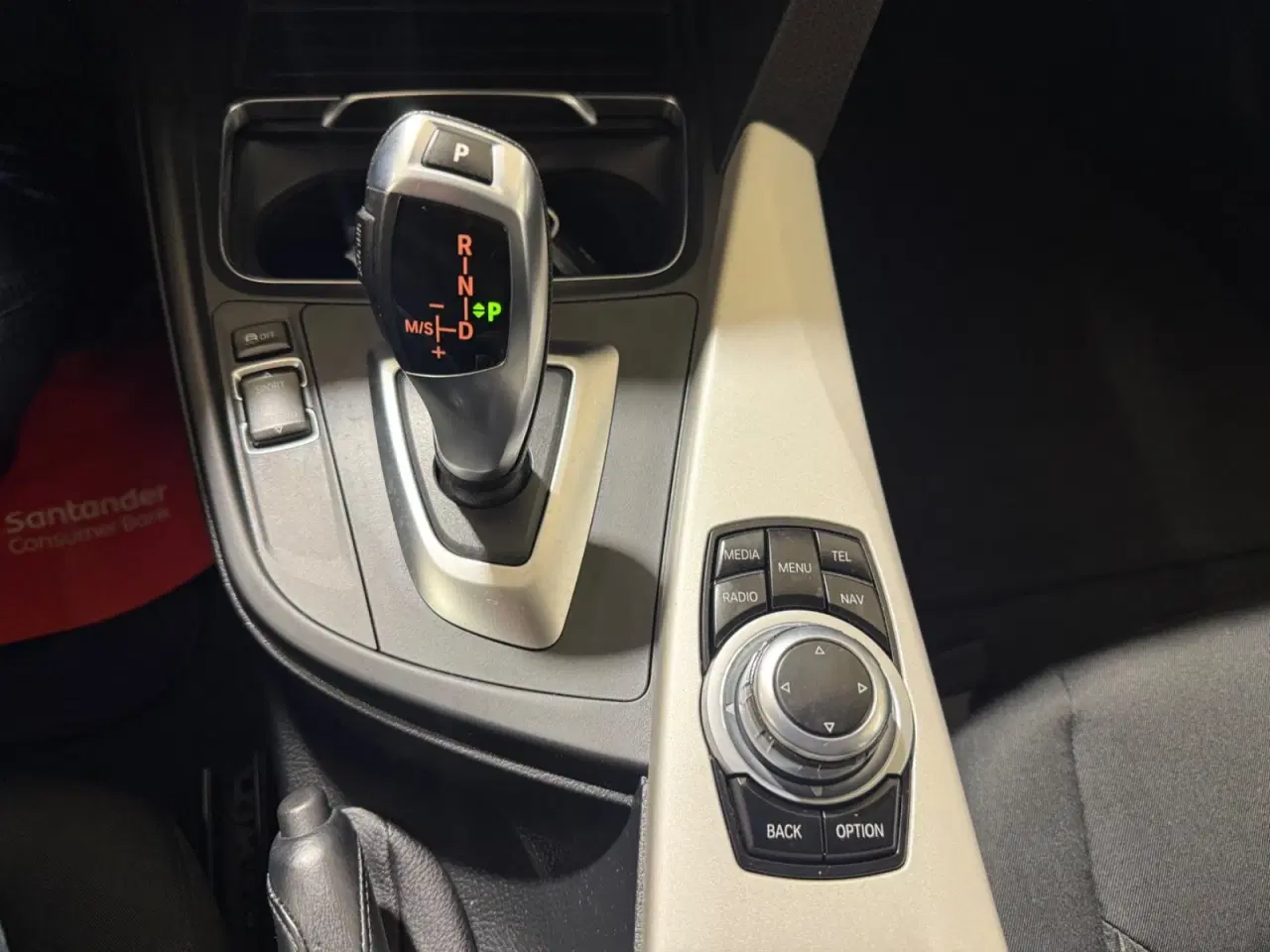 Billede 19 - BMW 320d 2,0 Touring Advantage aut.