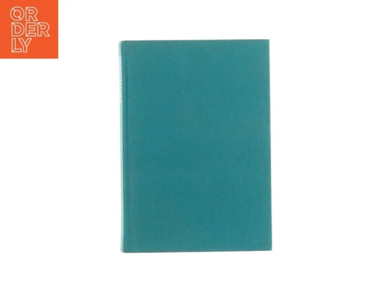 Billede 1 - Ukendt offer nr. 89 af Elmore Leonard (bog)
