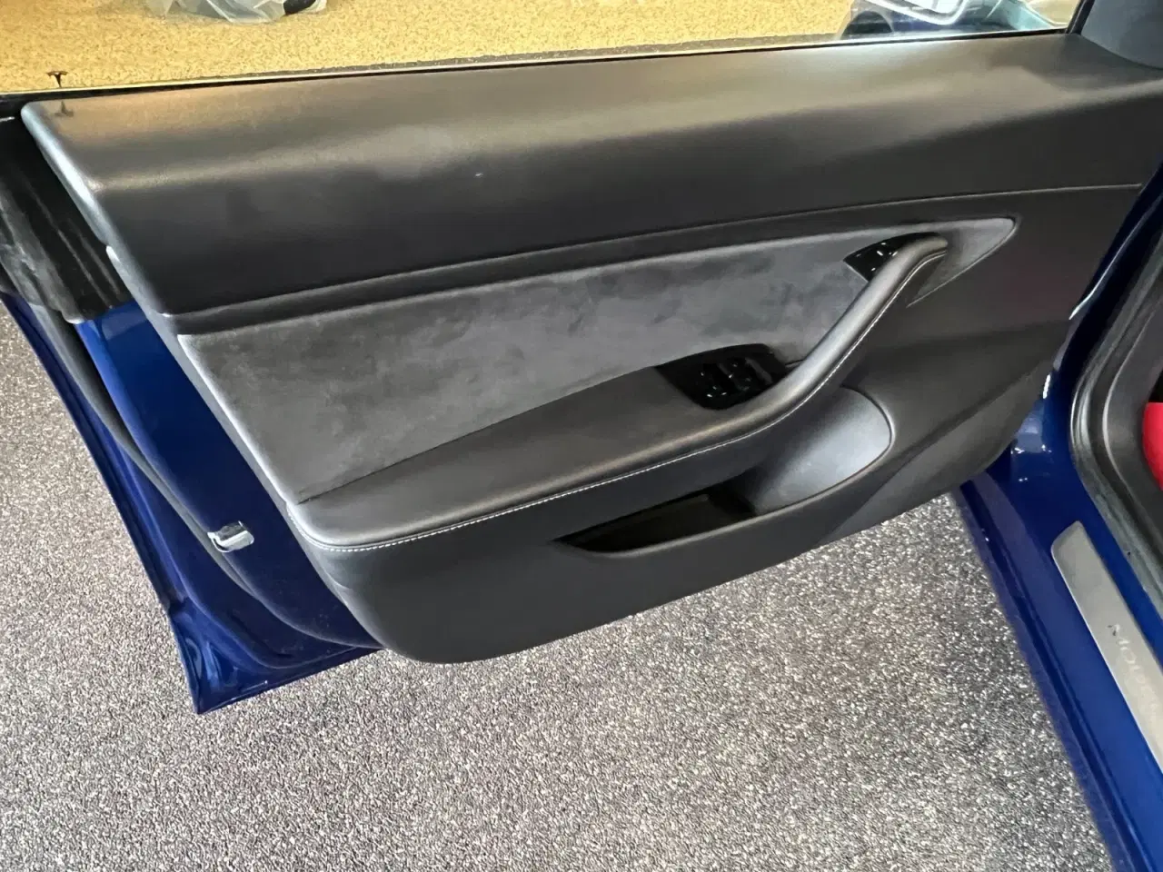 Billede 23 - Tesla Model 3  Long Range AWD