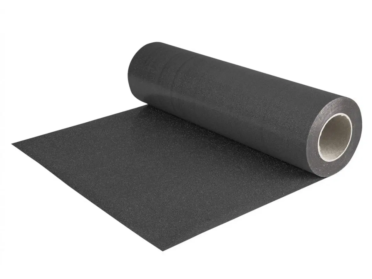 Billede 1 - Chemica Bling Bling Sort 1128 Tekstilfolie