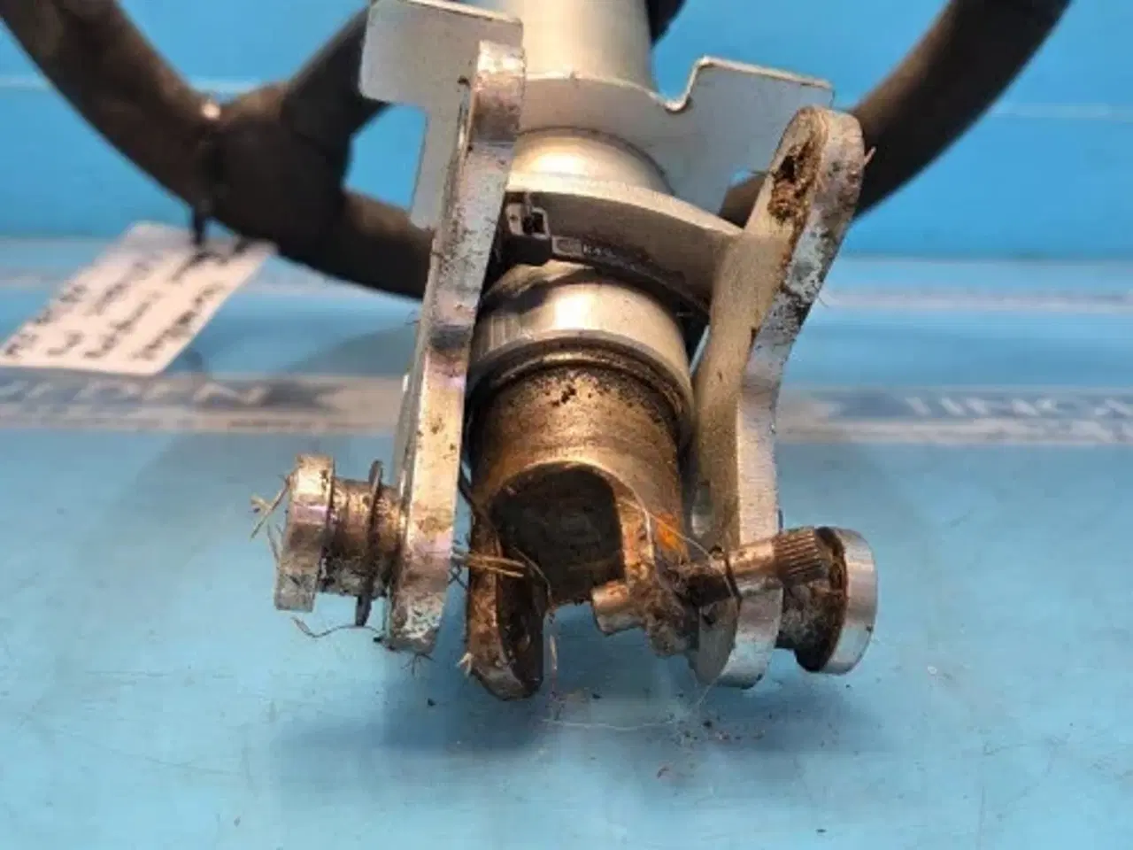 Billede 5 - Massey Ferguson 9280 Ratstamme 7058692M91