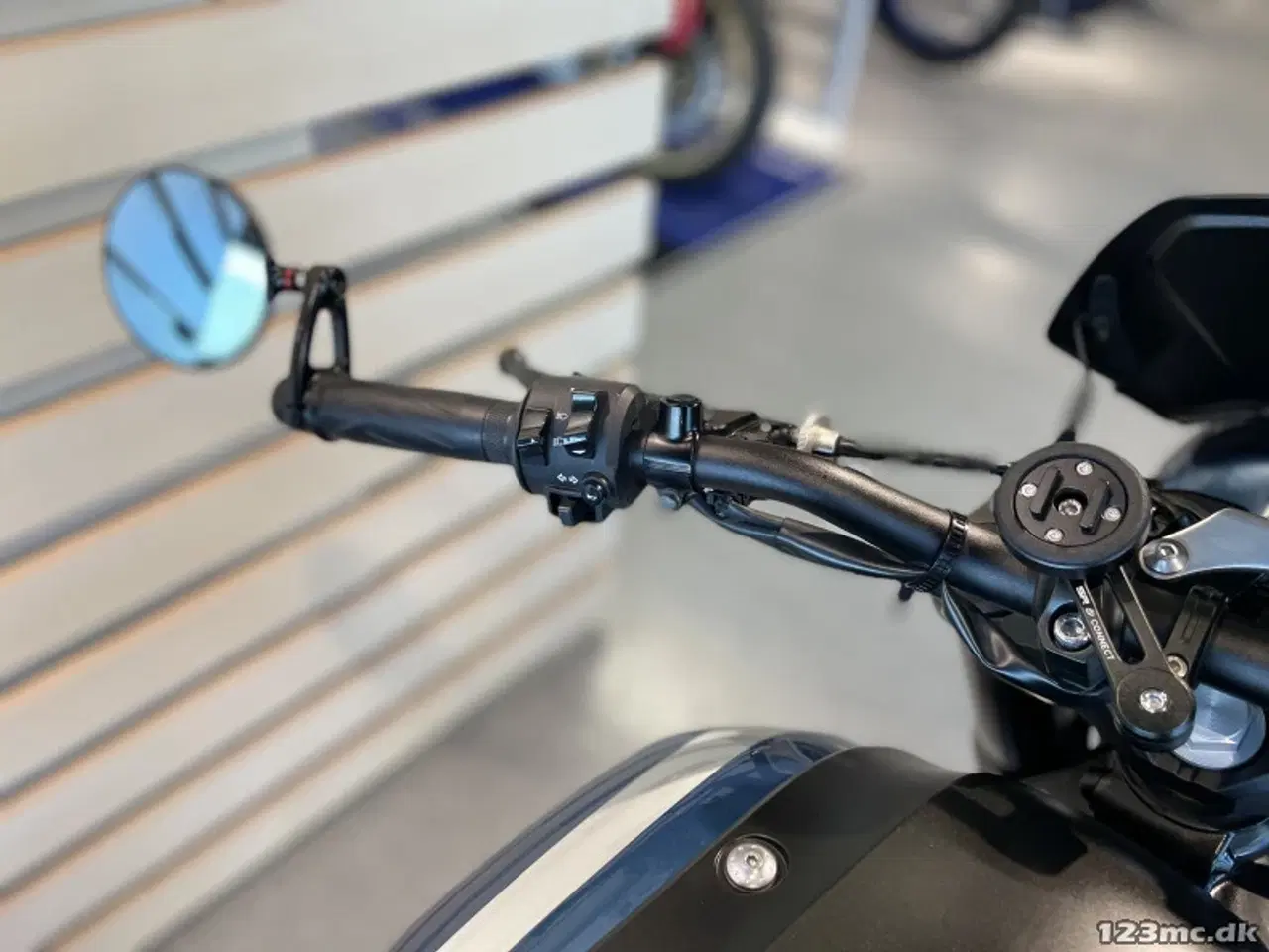 Billede 9 - Yamaha XSR 900