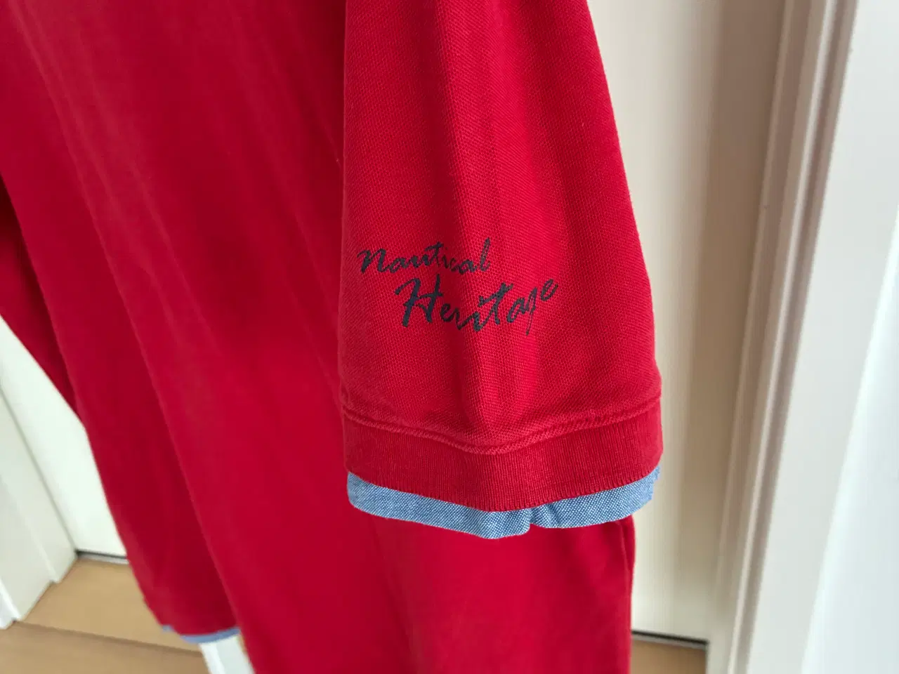 Billede 3 - Flot klassisk polo. West Coast